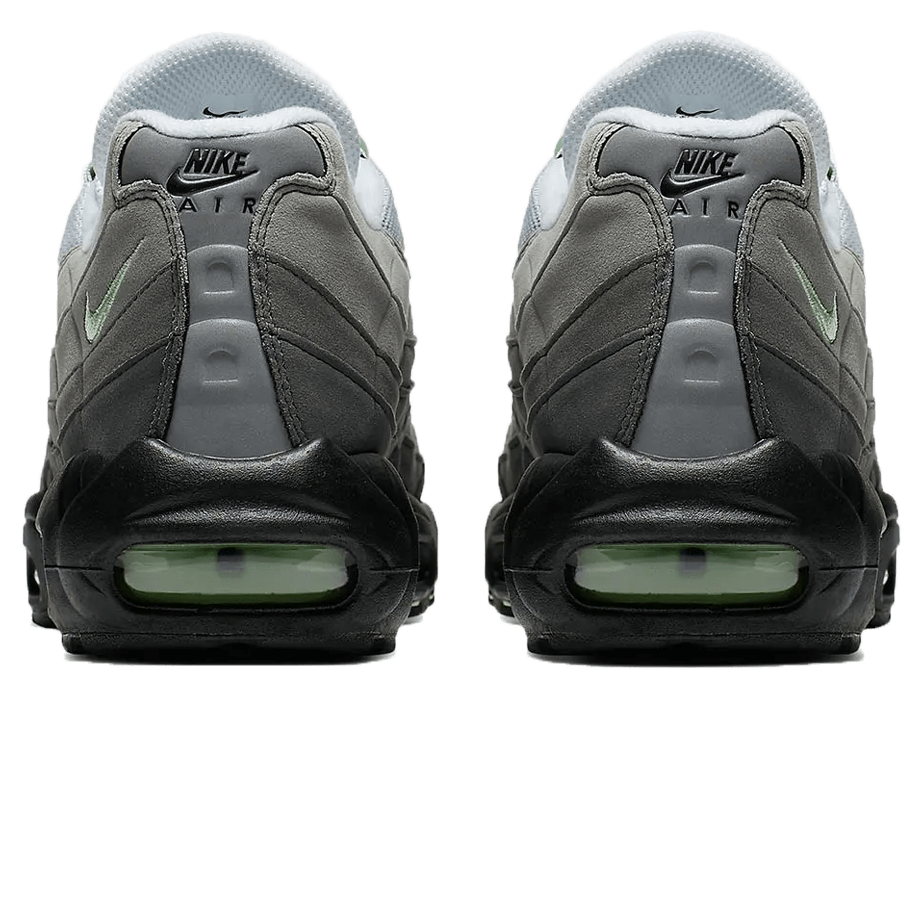 Nike Air Max 95 'Fresh Mint' - Kick Game