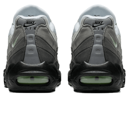 Nike Air Max 95 'Fresh Mint' - Kick Game