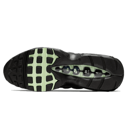 Nike Air Max 95 'Fresh Mint' - Kick Game