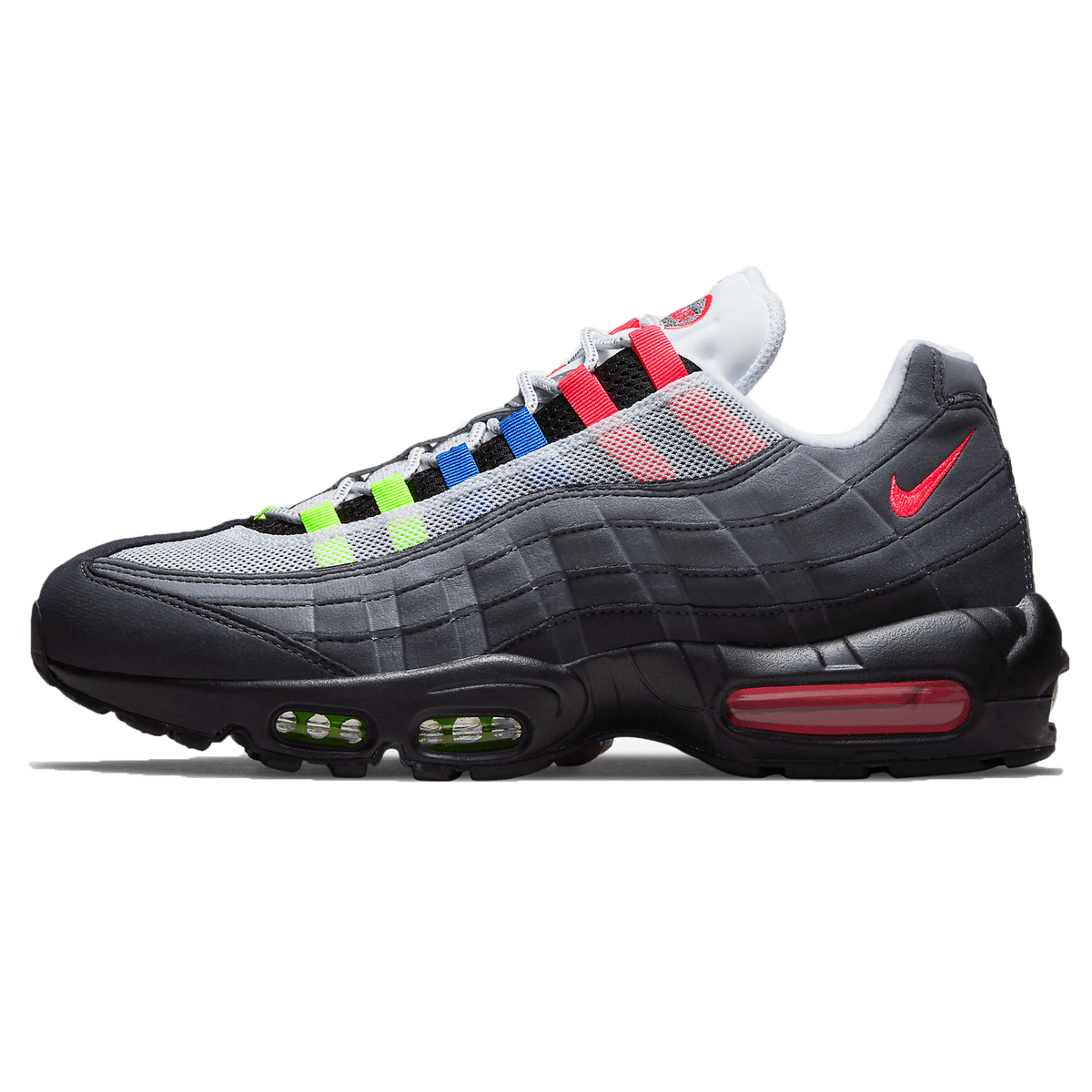Nike check Air Max 95 'Greedy 3.0' - JuzsportsShops