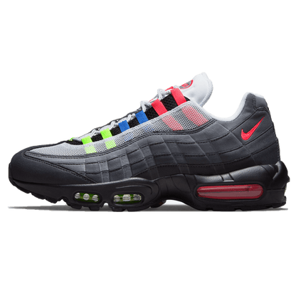Nike Air Max 95 'Greedy 3.0' - Kick Game