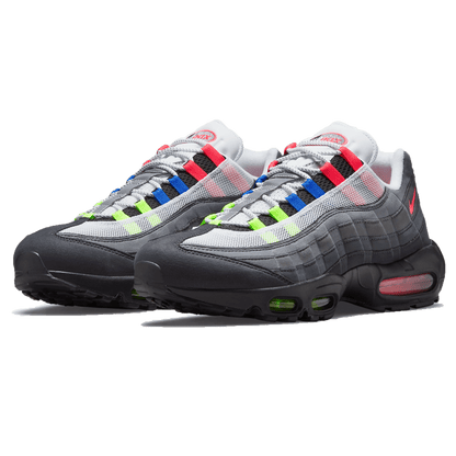Nike Air Max 95 'Greedy 3.0' - Kick Game