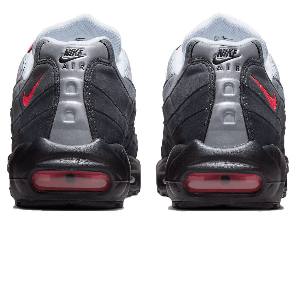 Nike Air Max 95 'Greedy 3.0' - Kick Game