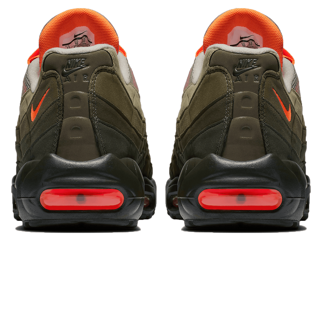 Nike Air Max 95 Neutral Olive 2