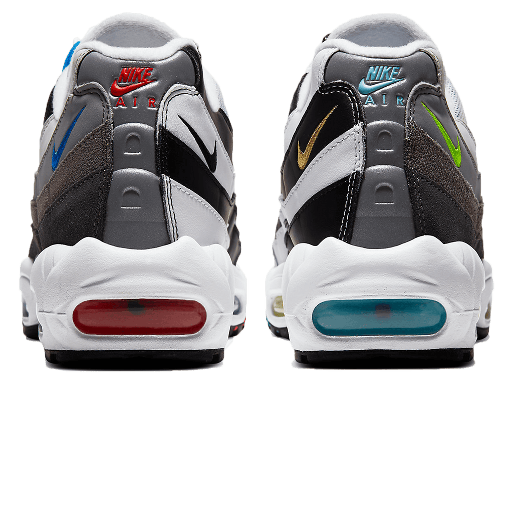 Nike Air Max 95 QS 'Greedy 2.0' - UrlfreezeShops