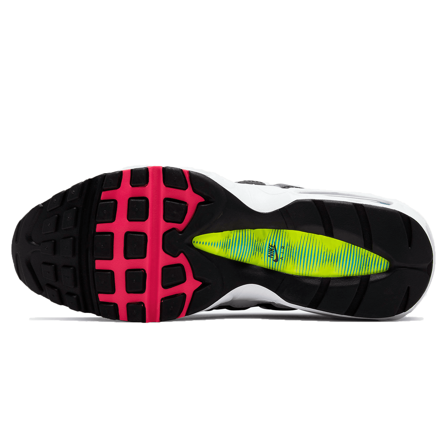 Nike Air Max 95 QS 'Greedy 2.0' - Kick Game