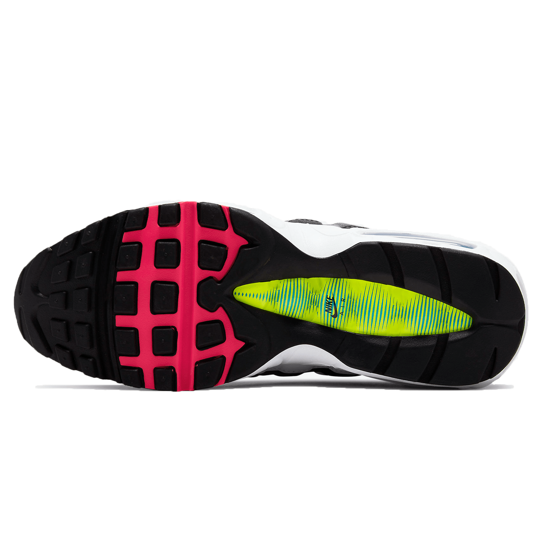 Nike Air Max 95 QS 'Greedy 2.0' - Kick Game