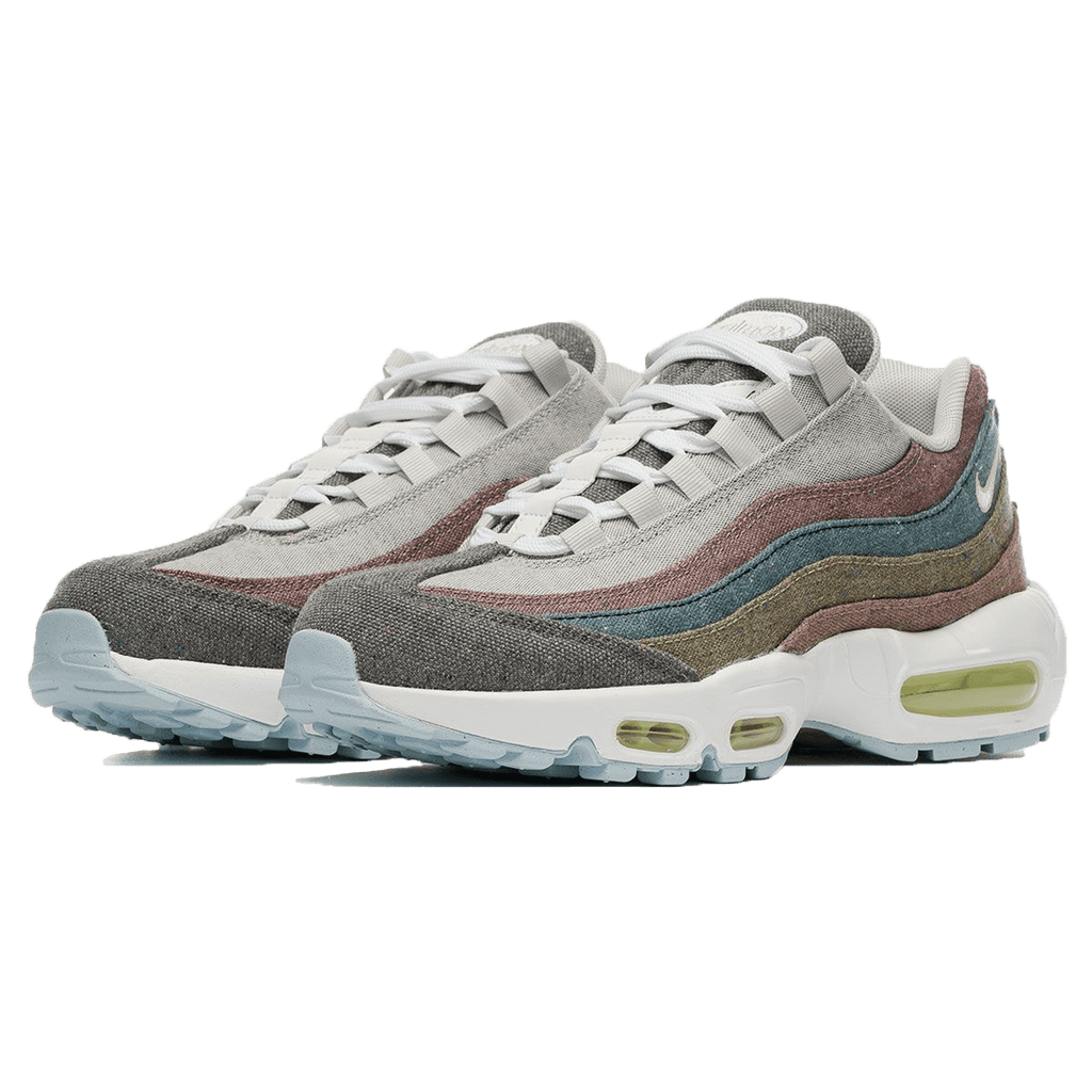 Nike Air Max 95 Recycled Canvas Pack 1