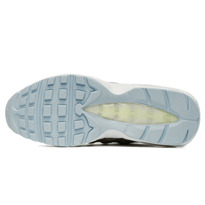 Nike Air Max 95 'Recycled Canvas Pack' - Kick Game