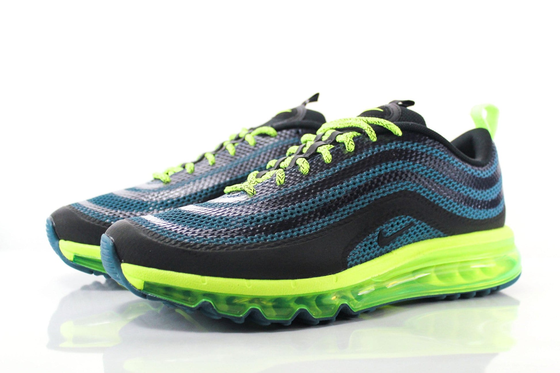 Nike Air Max 97-2013 HYP - Kick Game