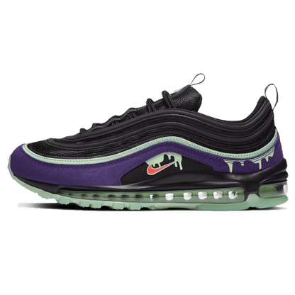 Nike Air Max 97 'Halloween Slime' - Kick Game