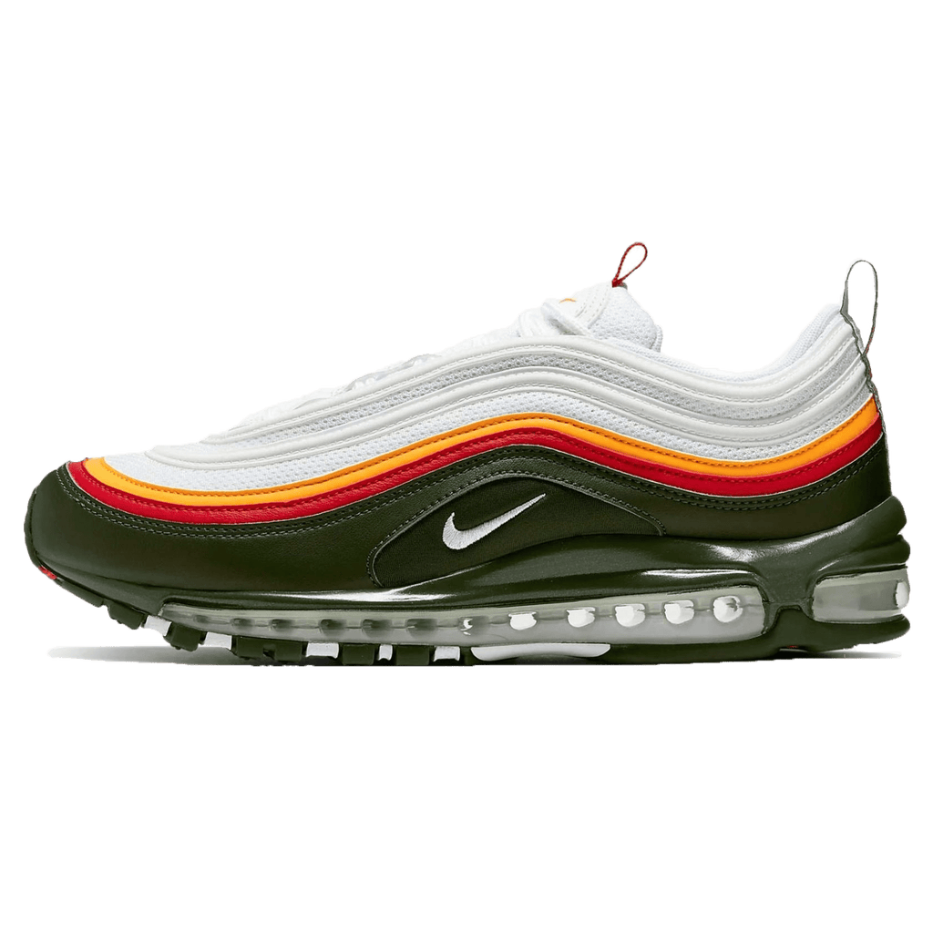 Nike air max 97 se evergreen Clearance
