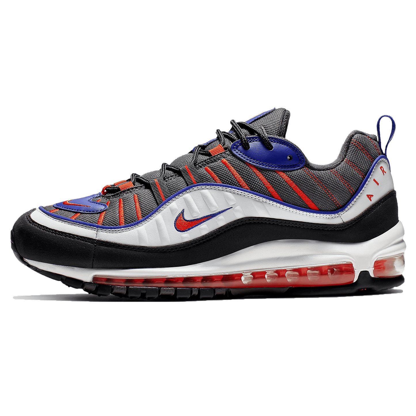 Nike Air Max 98 'Phoenix' - Kick Game
