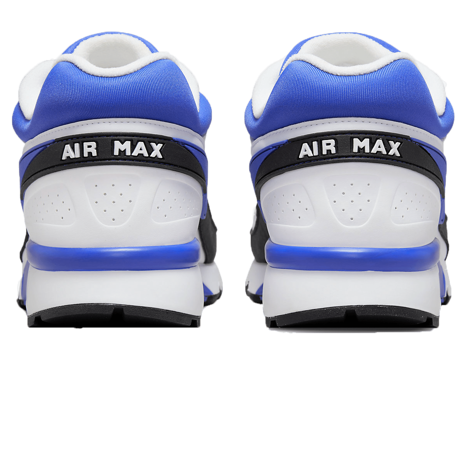 Nike Air Max BW OG 'Reverse Persian Violet' - Kick Game