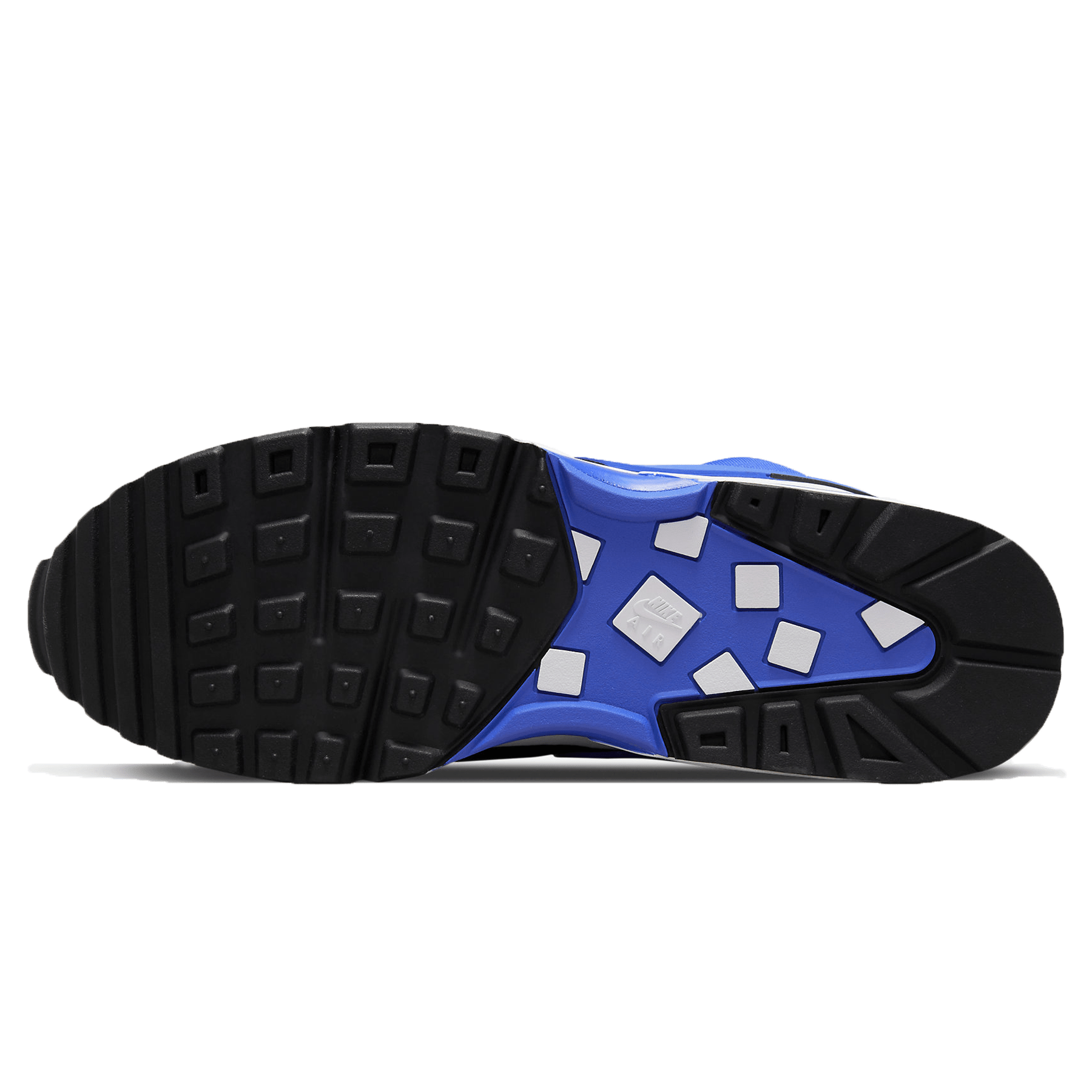 Nike Air Max BW OG 'Reverse Persian Violet' - Kick Game