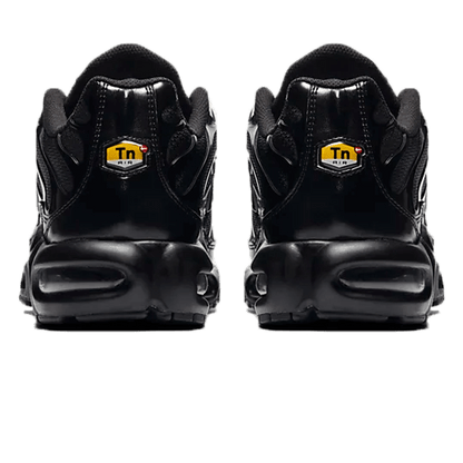 Nike Air Max Plus 'Triple Black' - Kick Game