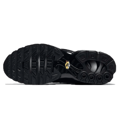 Nike Air Max Plus 'Triple Black' - Kick Game