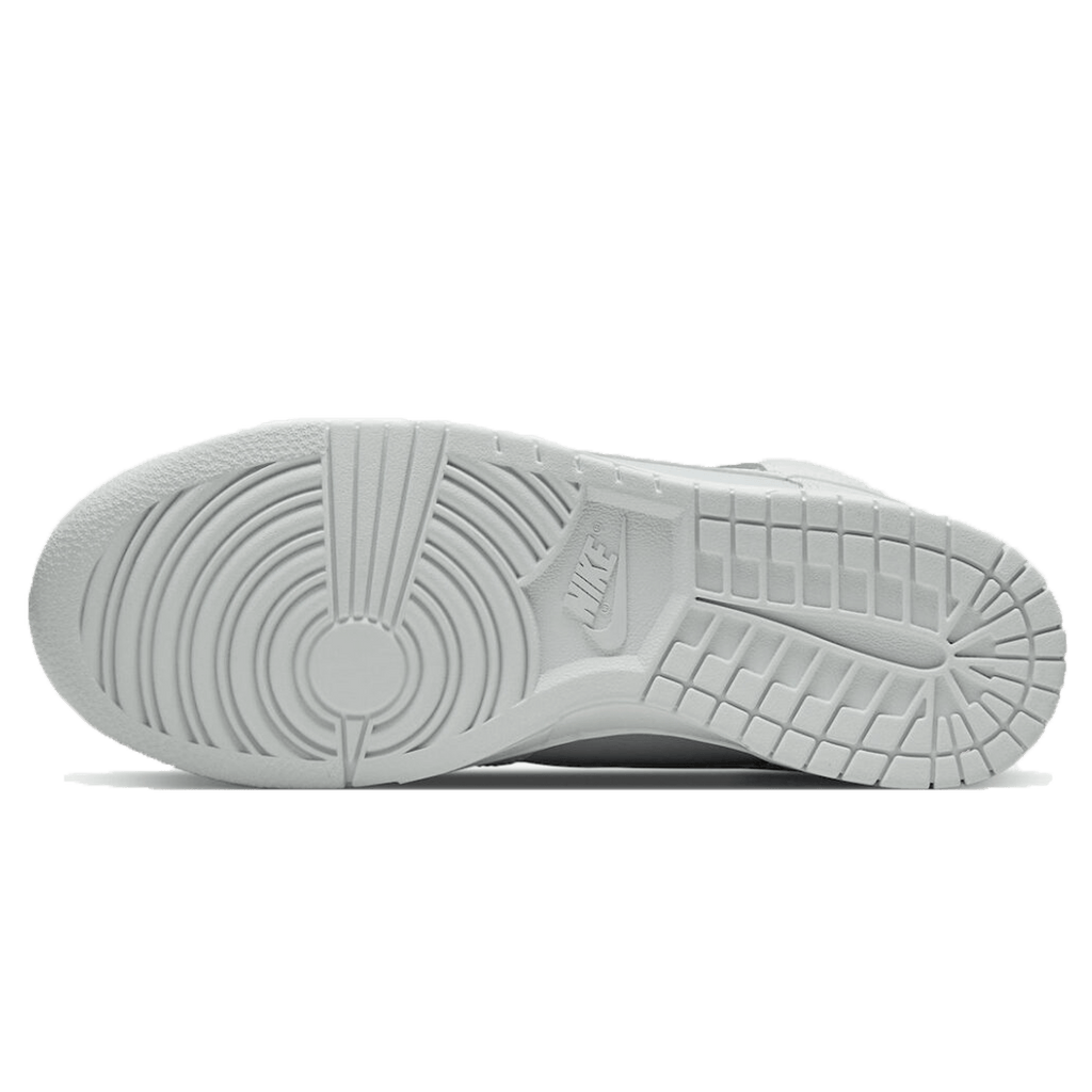 Nike Dunk High Grey White - JuzsportsShops