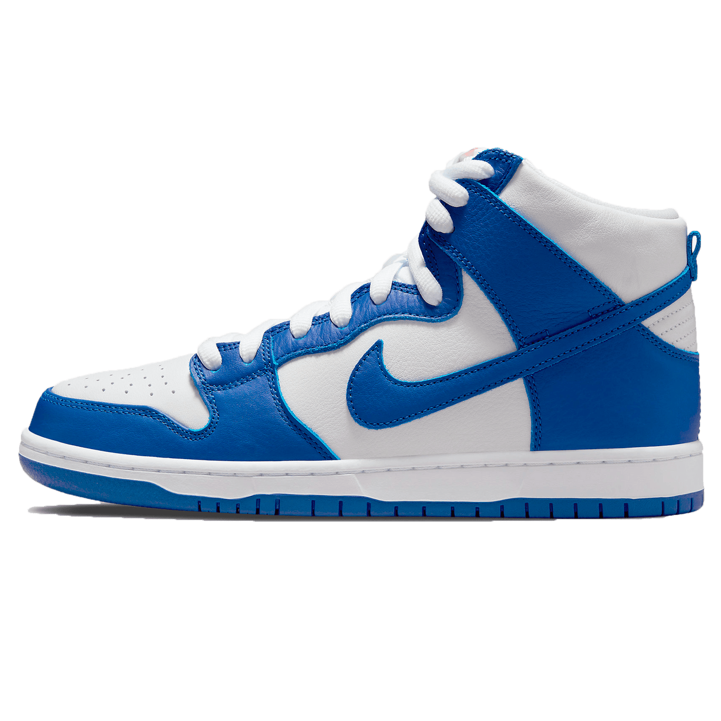 Nike Dunk High Pro ISO SB 'Kentucky' - Kick Game
