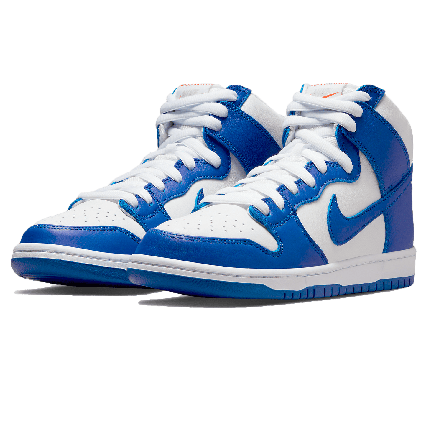 Nike Dunk High Pro ISO SB 'Kentucky' - Kick Game