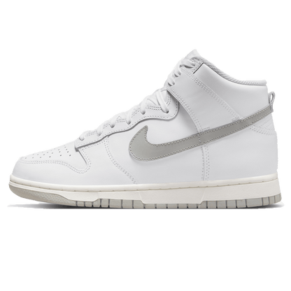 Nike Dunk High Wmns 'Neutral Grey' - Kick Game