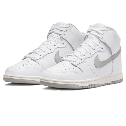 Nike Dunk High Wmns 'Neutral Grey' - Kick Game