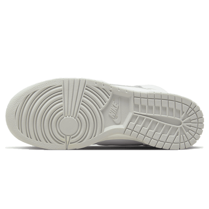 Nike Dunk High Wmns 'Neutral Grey' - Kick Game