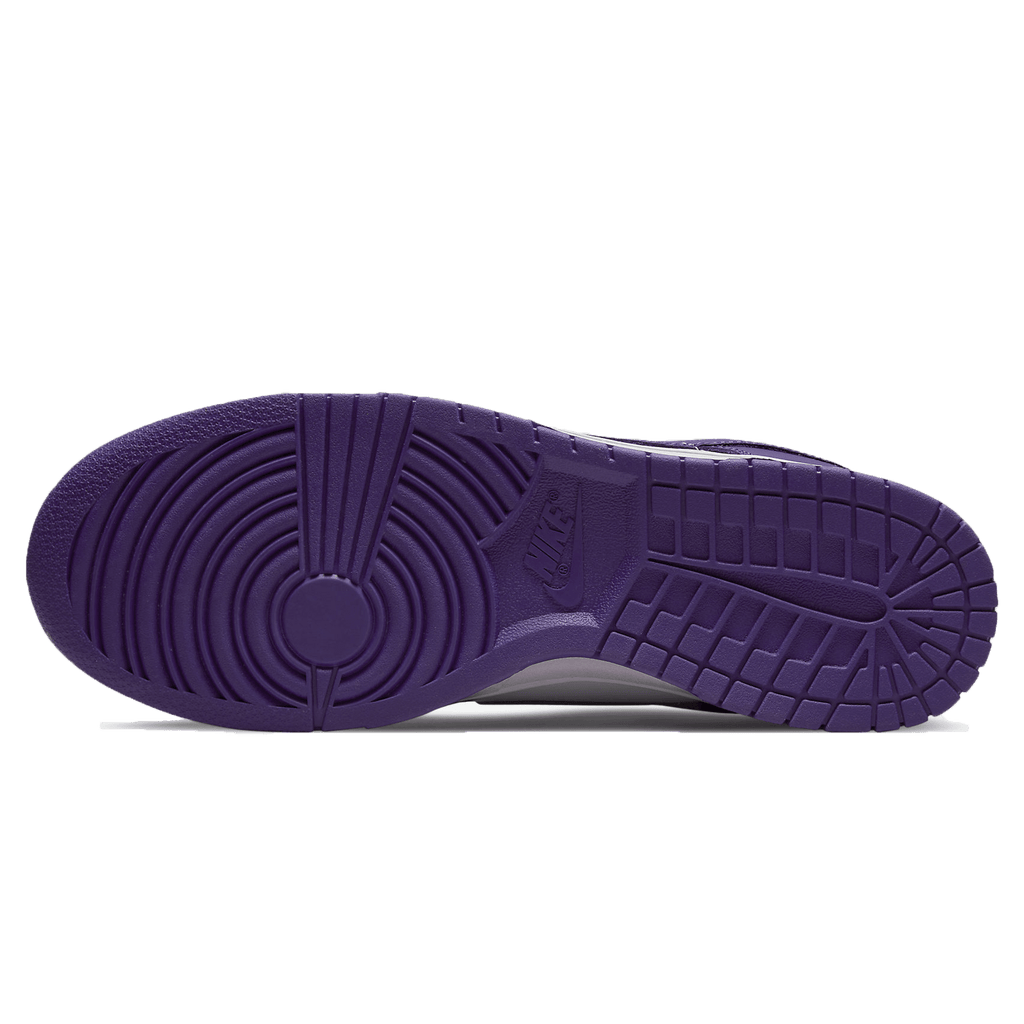 Nike Dunk Low Court Purple 3