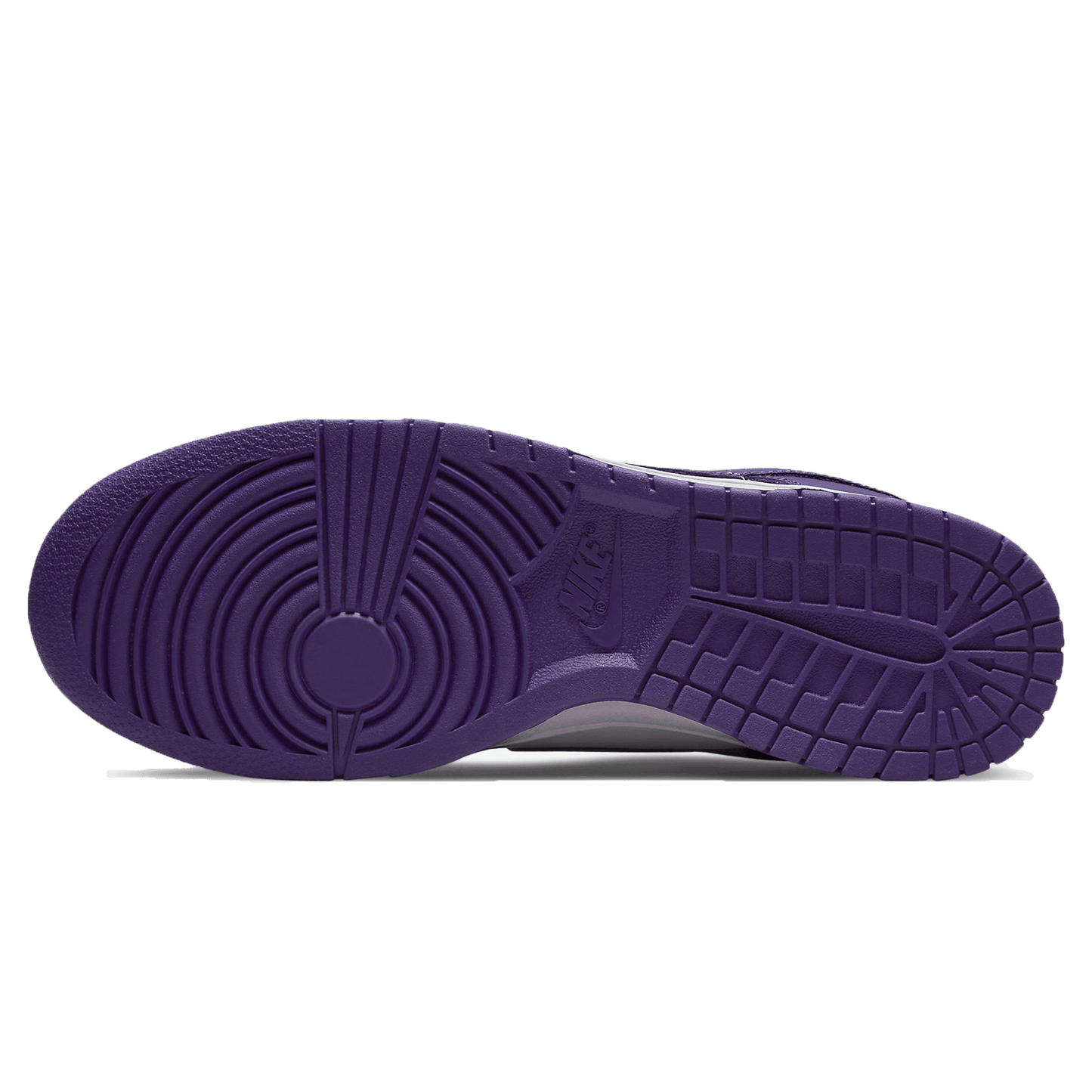 Nike Dunk Low 'Court Purple' - Kick Game