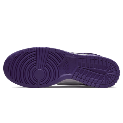 Nike Dunk Low 'Court Purple' - Kick Game
