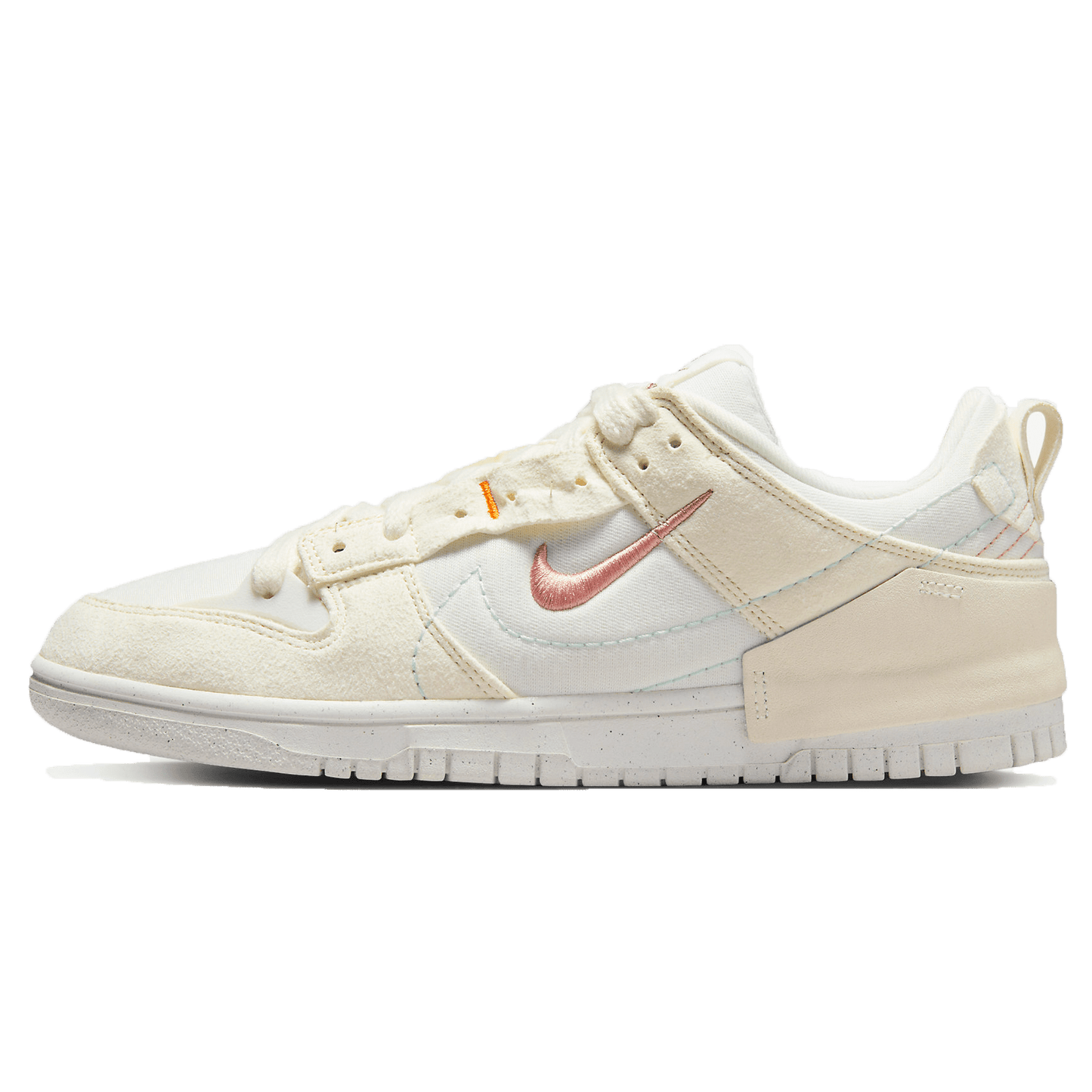 Nike Dunk Low Disrupt 2 Wmns 'Pale Ivory' - Kick Game