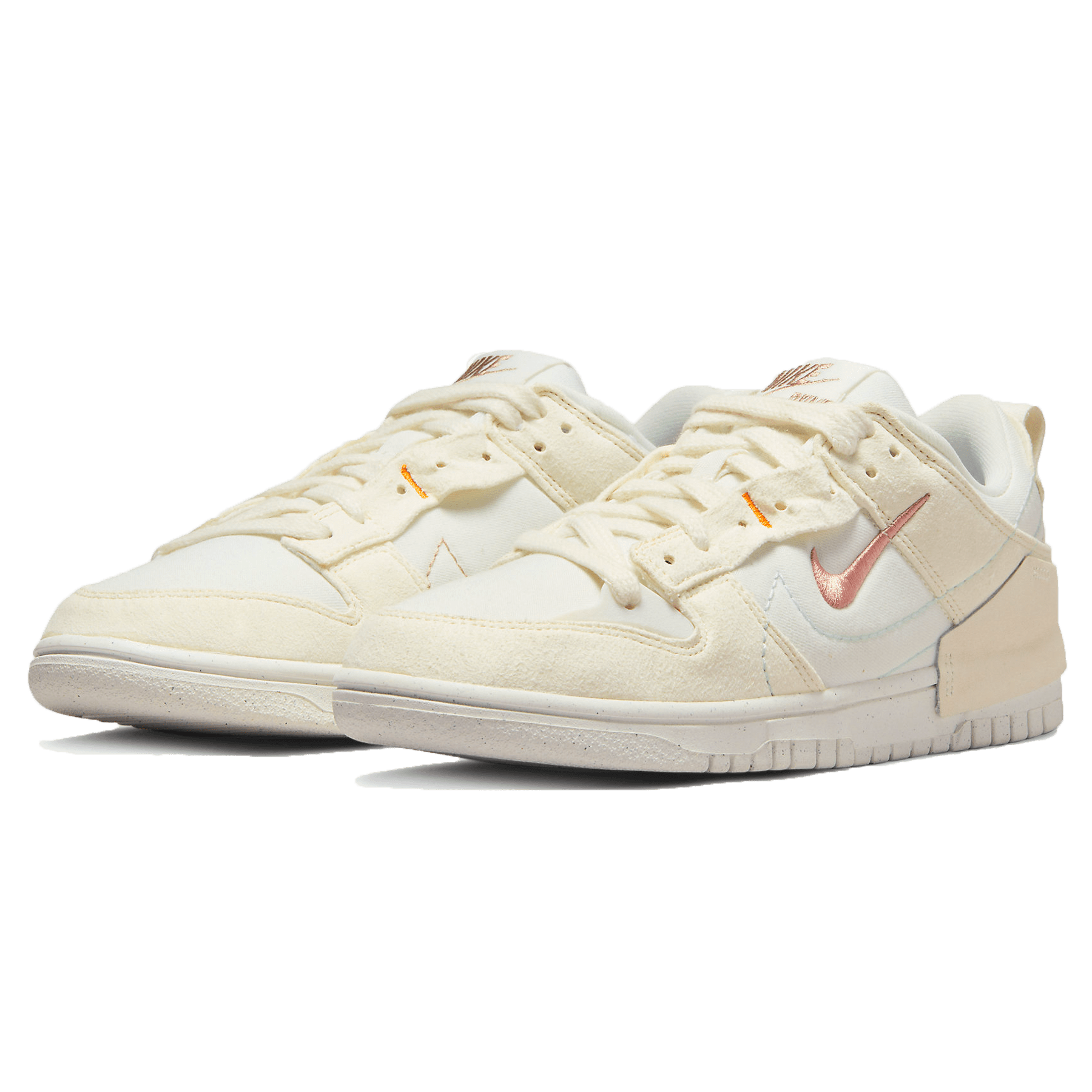 Nike Dunk Low Disrupt 2 Wmns 'Pale Ivory' - Kick Game
