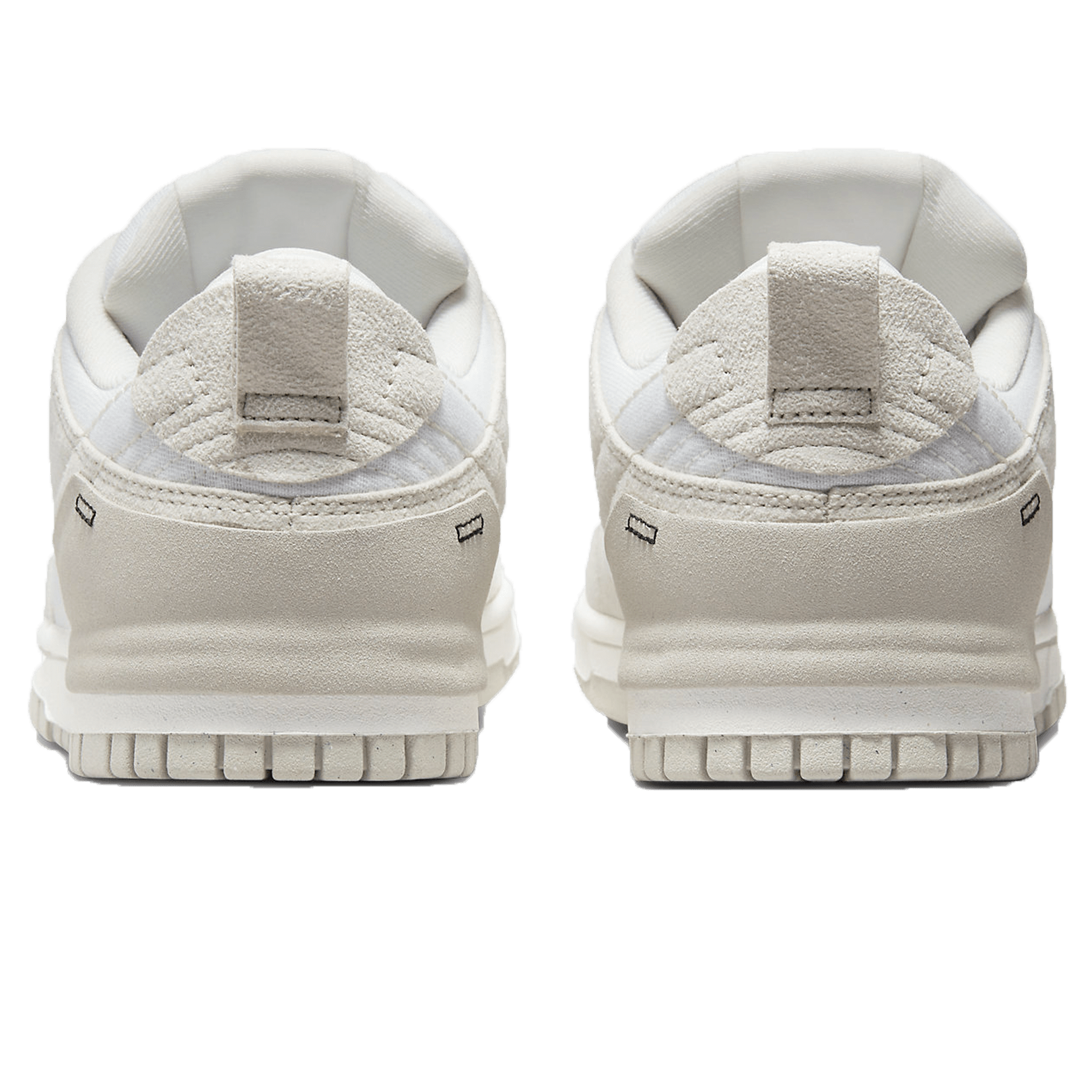 Nike Dunk Low Disrupt 2 Wmns 'Pale Ivory Black' - Kick Game