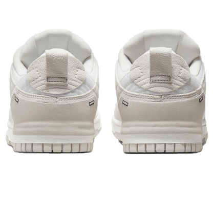 Nike Dunk Low Disrupt 2 Wmns 'Pale Ivory Black' - Kick Game