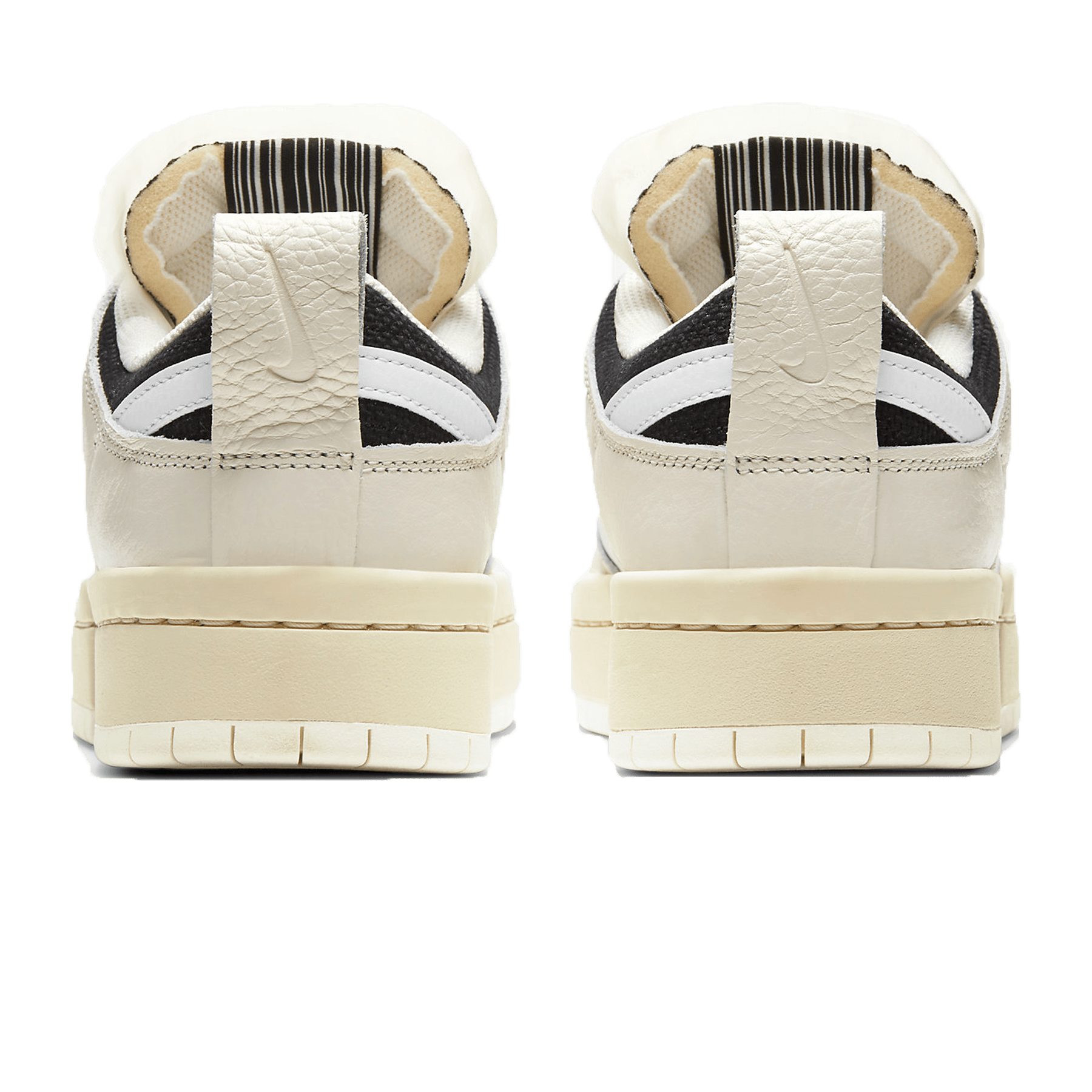 Nike Dunk Low Disrupt Wmns 'Ivory Black' - Kick Game