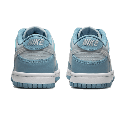 Nike Dunk Low GS 'Aura Clear' - Kick Game