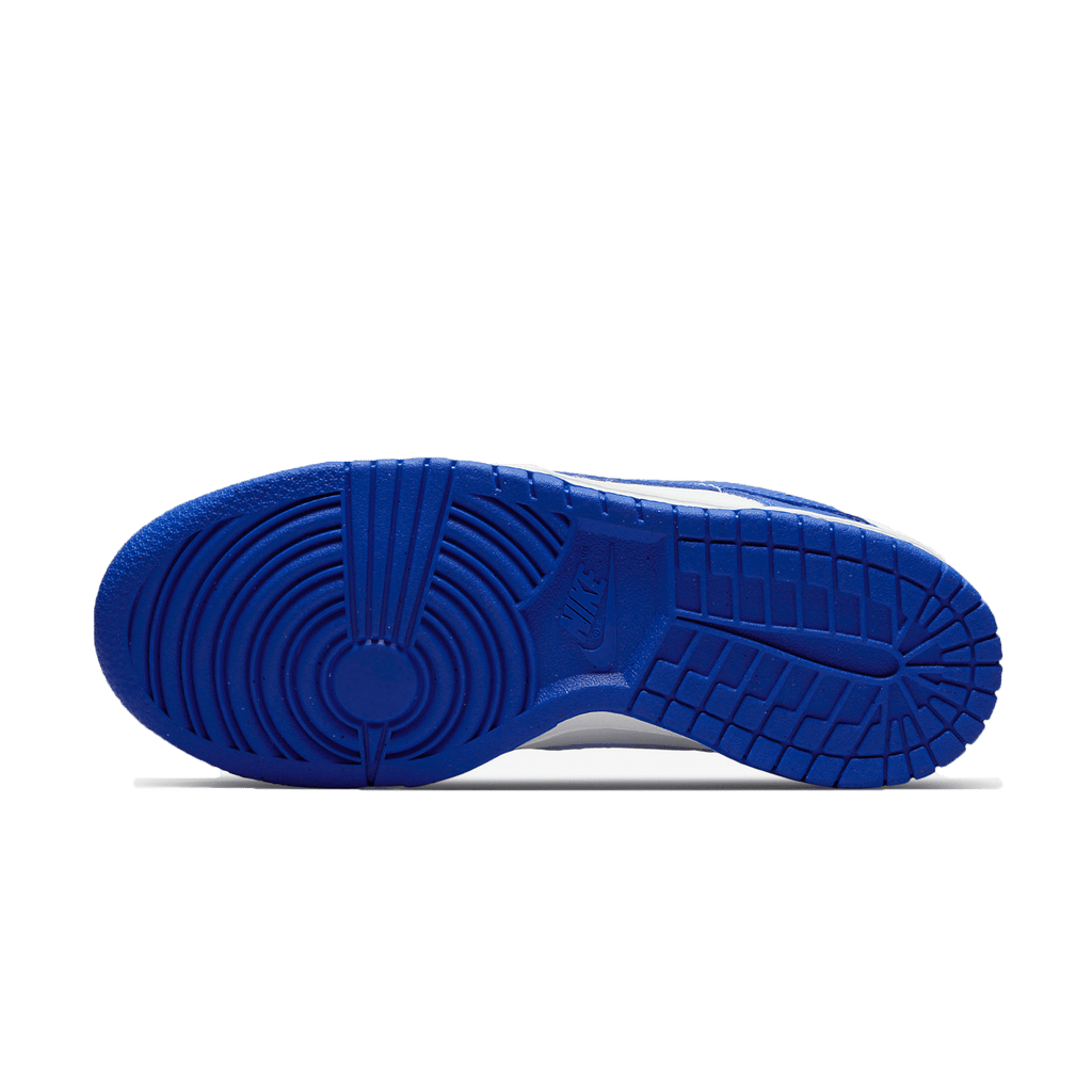 Nike Dunk Low GS 'Racer Blue' - Kick Game