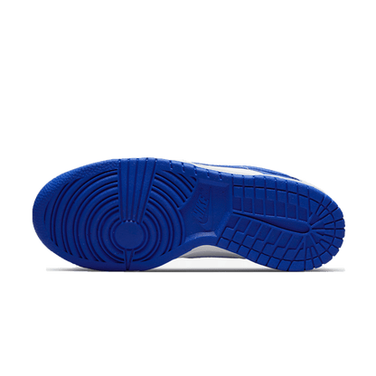 Nike Dunk Low GS 'Racer Blue' - Kick Game