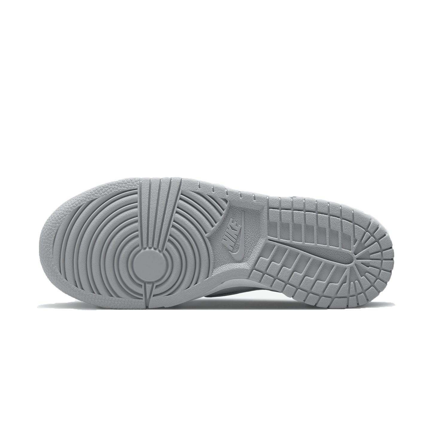 Nike Dunk Low GS 'Wolf Grey' - Kick Game