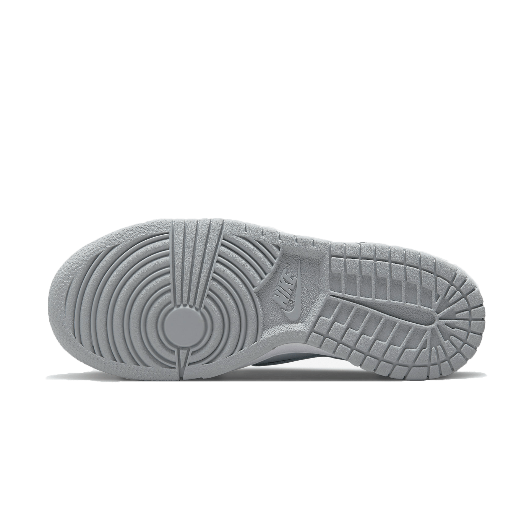 Nike Dunk Low GS 'Wolf Grey' - Kick Game