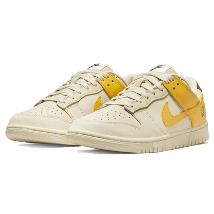 Nike Dunk Low LX Wmns 'Banana' - Kick Game