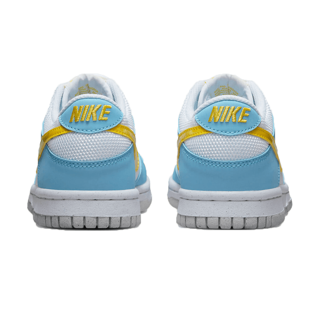 Nike Dunk Low Next Nature GS 'Homer Simpson' - CerbeShops