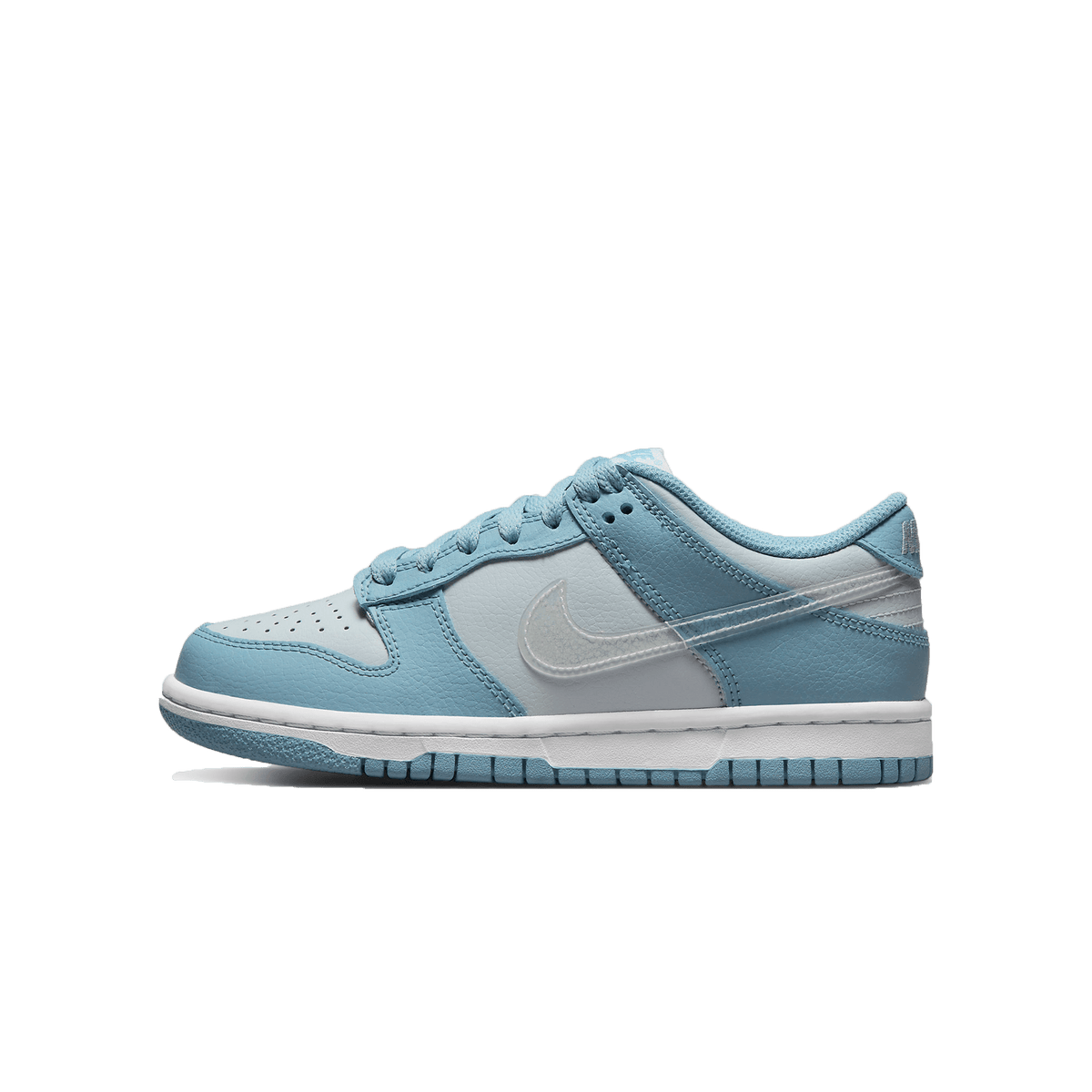 Nike Dunk Low PS 'Aura Clear' - Kick Game