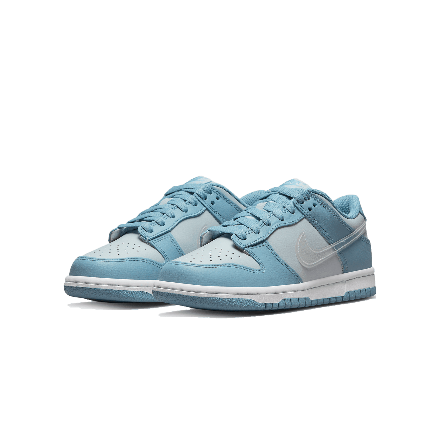 Nike Dunk Low PS 'Aura Clear' - Kick Game