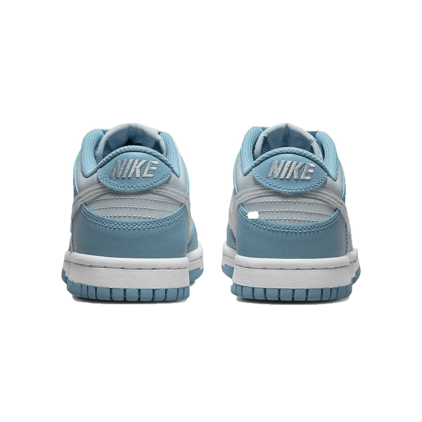 Nike Dunk Low PS 'Aura Clear' - Kick Game