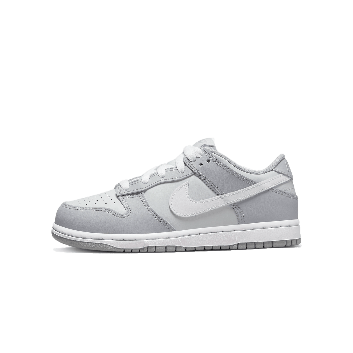 Nike Dunk Low PS 'Wolf Grey' - CerbeShops