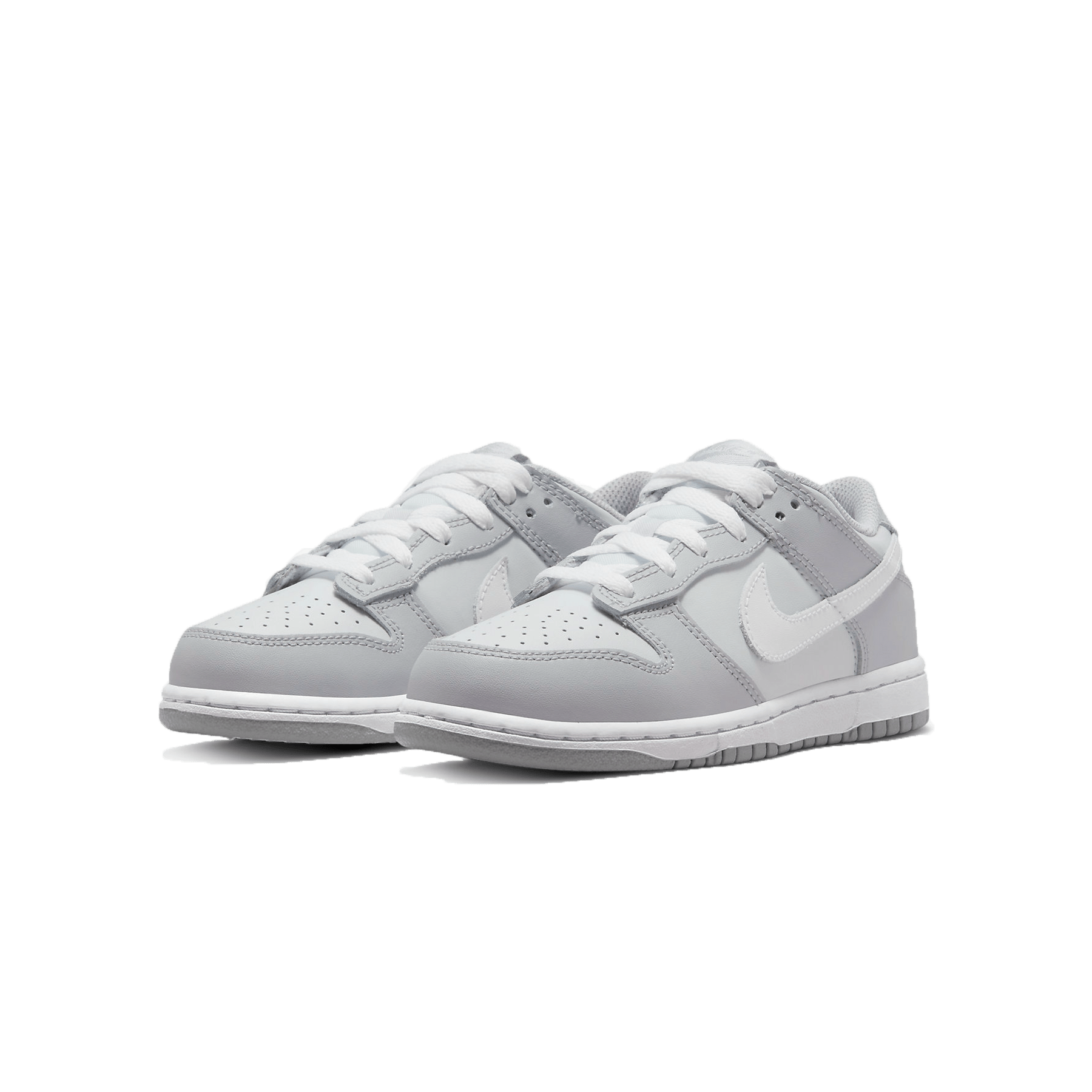 Nike Dunk Low PS 'Wolf Grey' - Kick Game