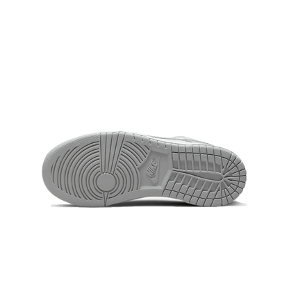 Nike Dunk Low PS 'Wolf Grey' - Kick Game