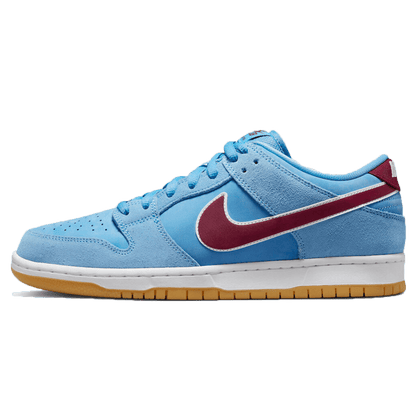 Nike Dunk Low Premium SB 'Philadelphia Phillies' - Kick Game