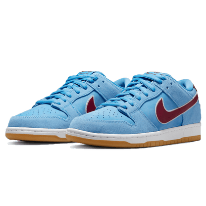 Nike Dunk Low Premium SB 'Philadelphia Phillies' - Kick Game